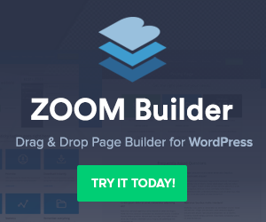 ZOOM Builder