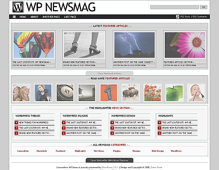 wpnewsmag WP NewsMag