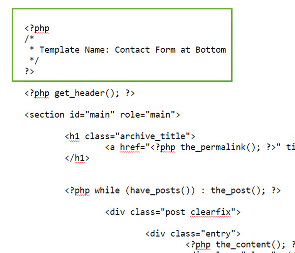 What is a PHP read file?