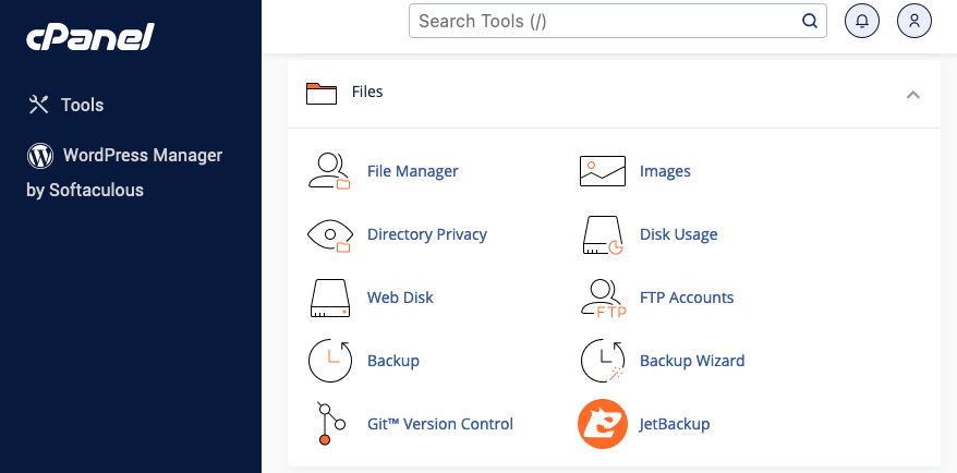 Delete a WordPress Theme Manually Using cPanel File Manager