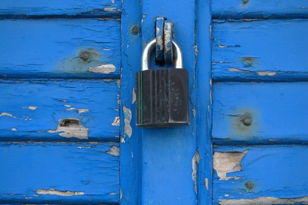 padlock