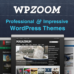 WPZOOM - Premium WordPress Themes