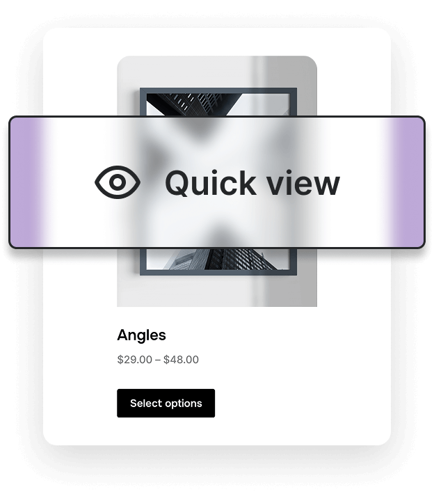 Inspiro WooCommerce quick view