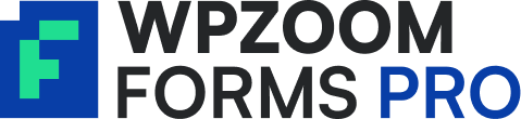 WPZOOM Forms PRO