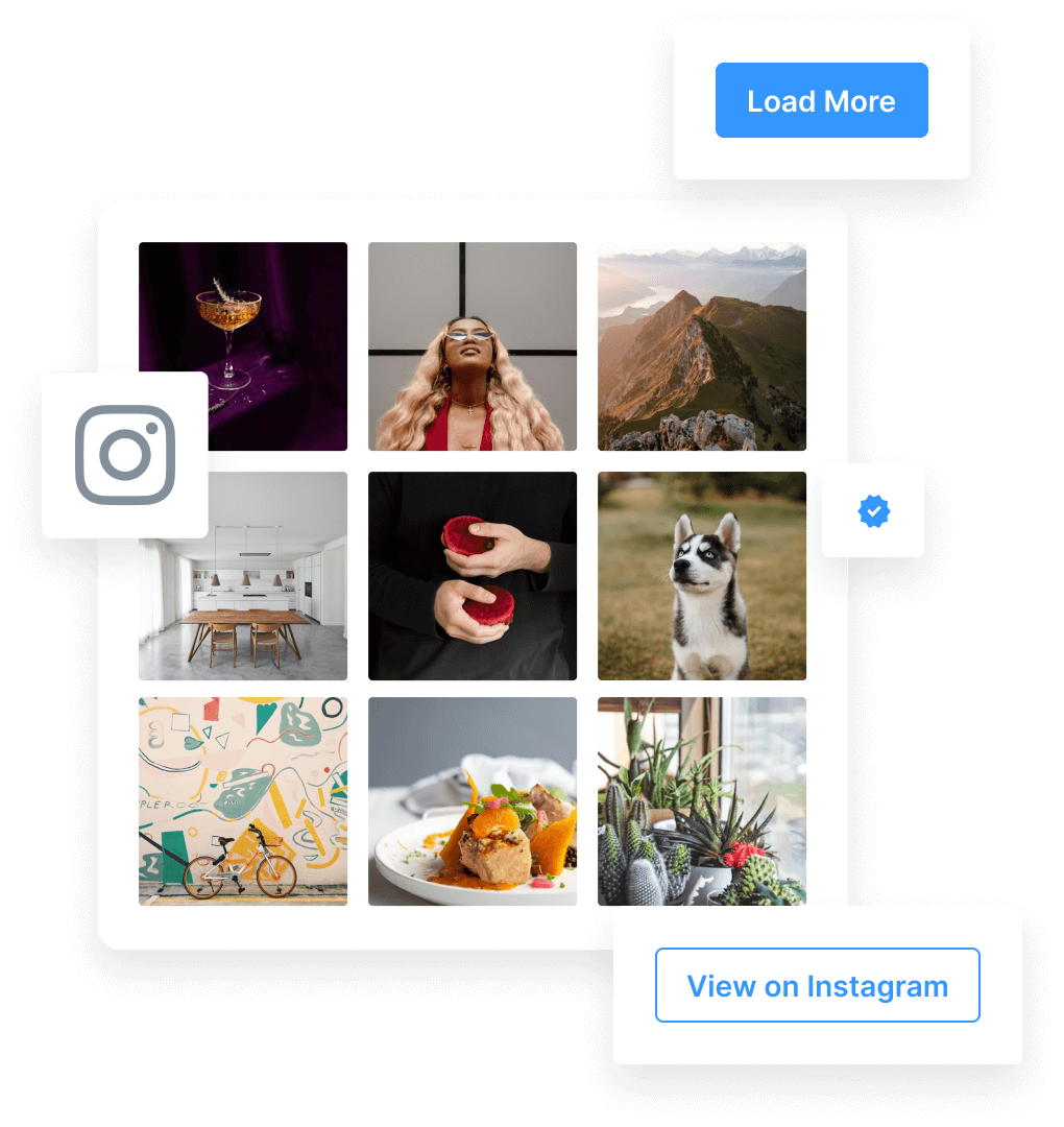 The best Instagram feed plugin for WordPress