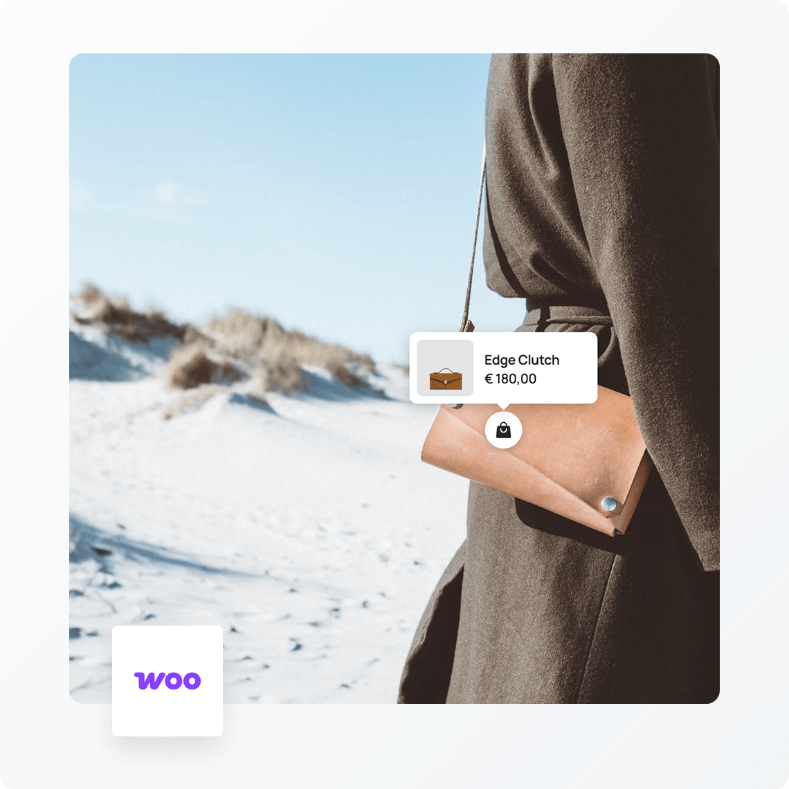 WooCommerce Product Tagging feature