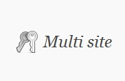 multisite multisite