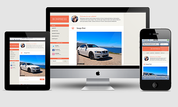 bonpress_devices Responsive Design (mobile layout)