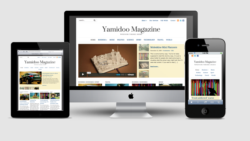 yamidoo magazine 2.0