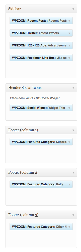 prologue-widgets