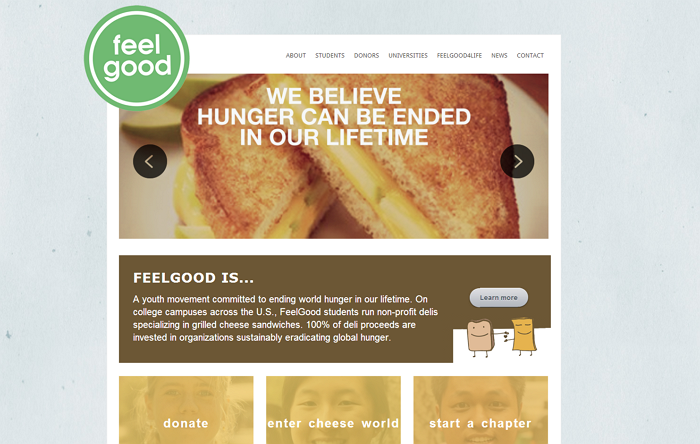 feelgood