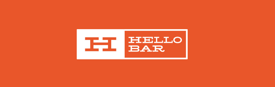 hellobar