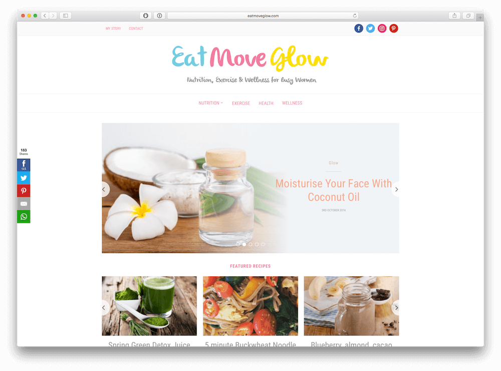 eatmoveglow