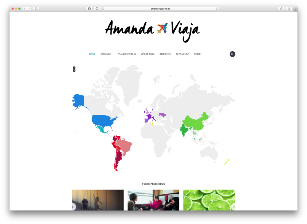 amanda