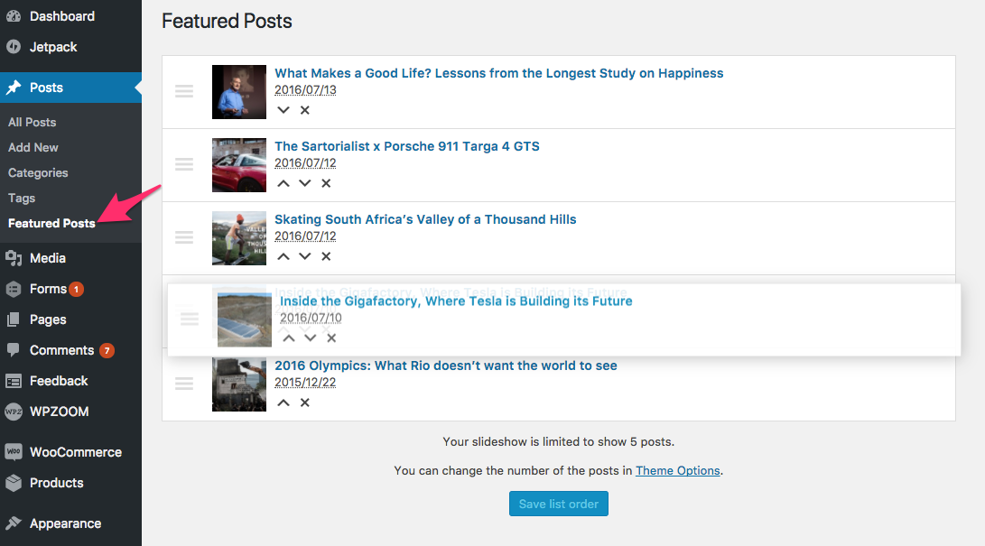 Featured Posts