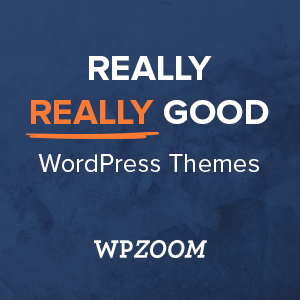 WPZOOM Themes
