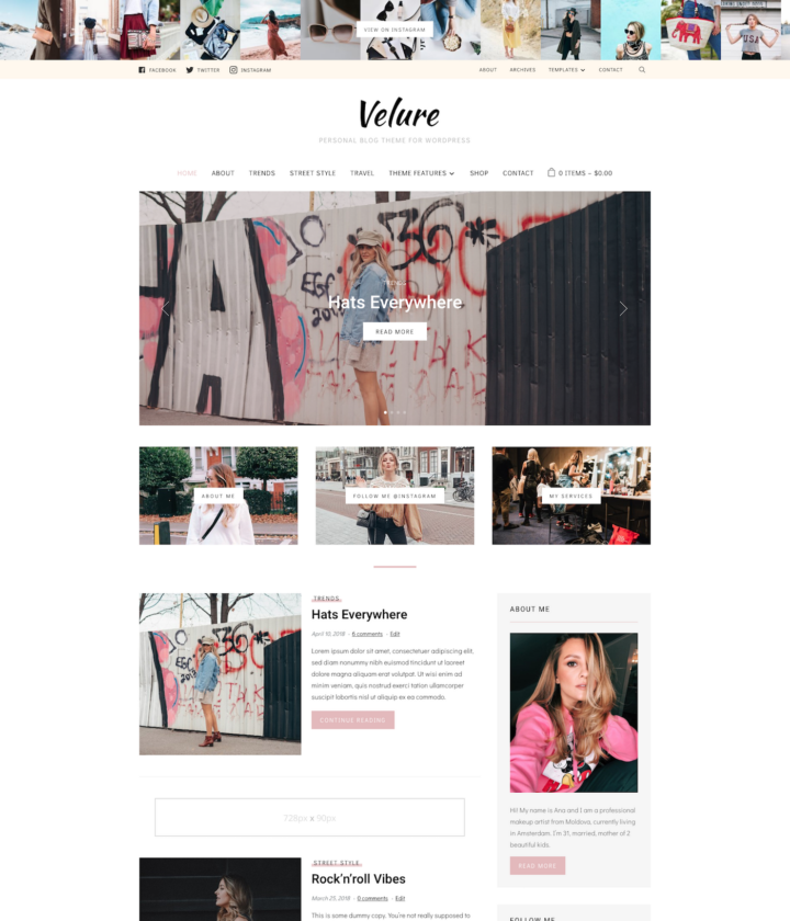 Velure