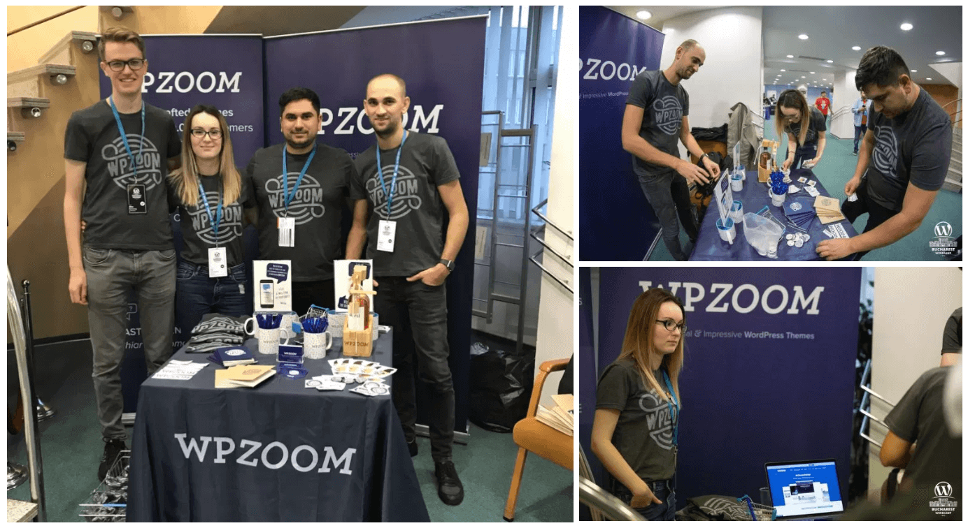 WPZOOM Team WPZOOM Team