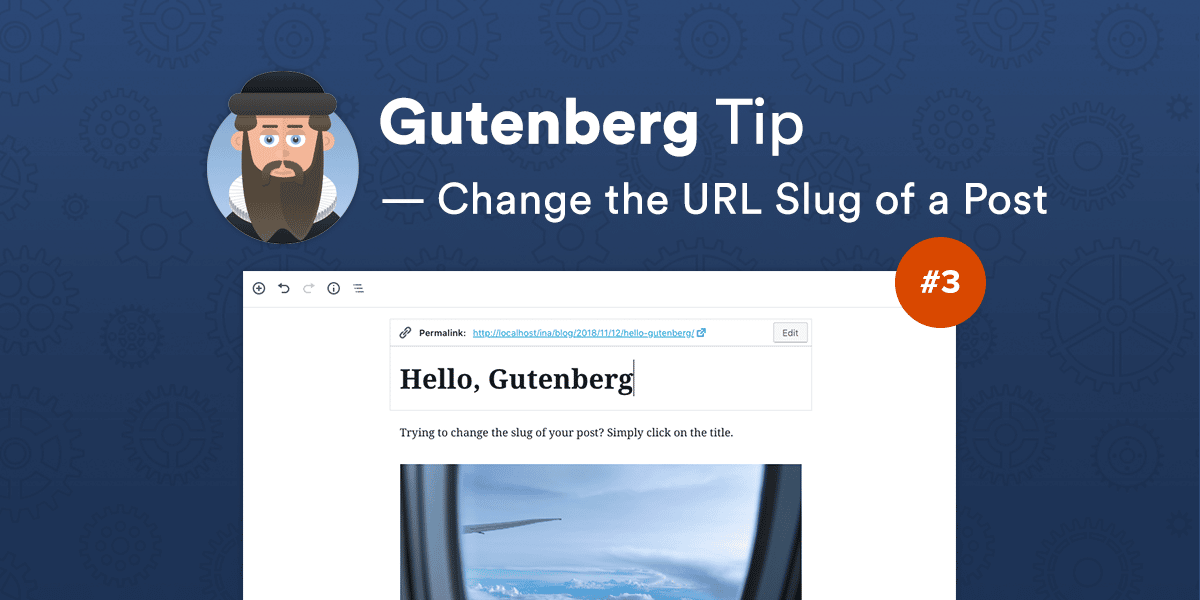 How to Change the URL Slug in WordPress