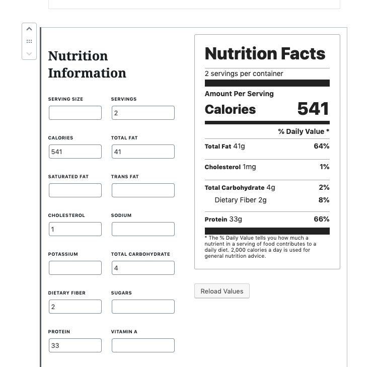 nutrition-facts-recipe-card-blocks