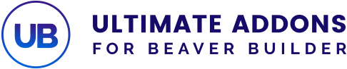 Ultimate Addons For Beaver Builder