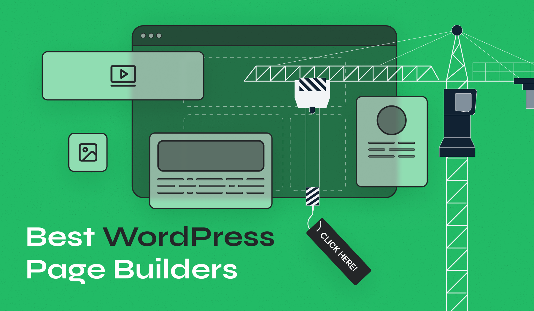 Best WordPress Page Builders