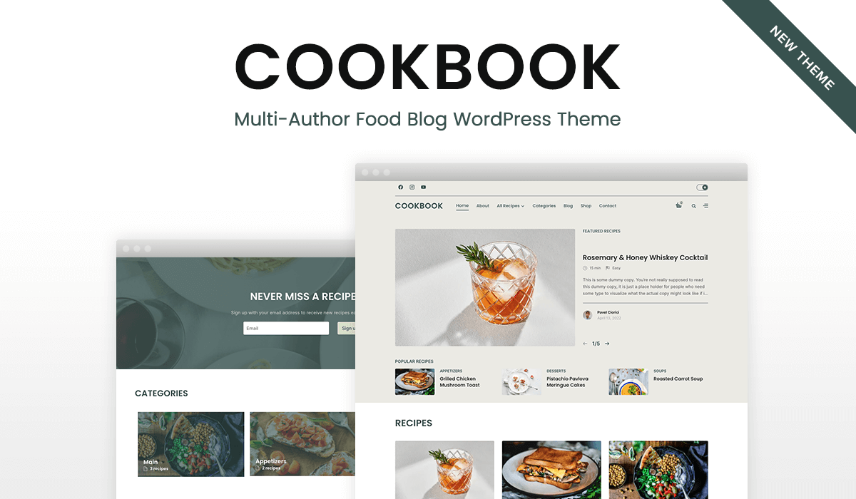 CookBook