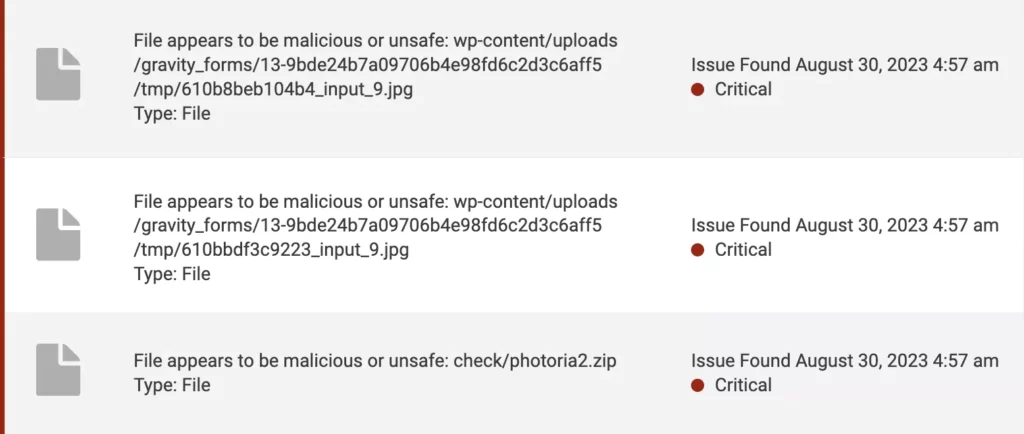 Malware and Viruses