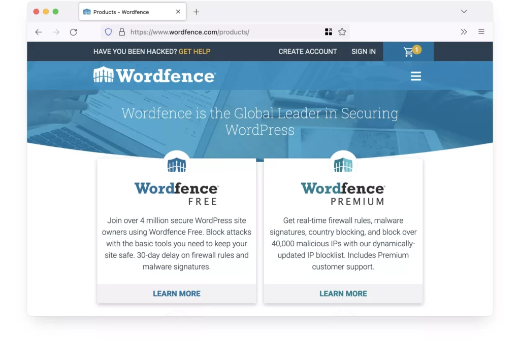Wordfence