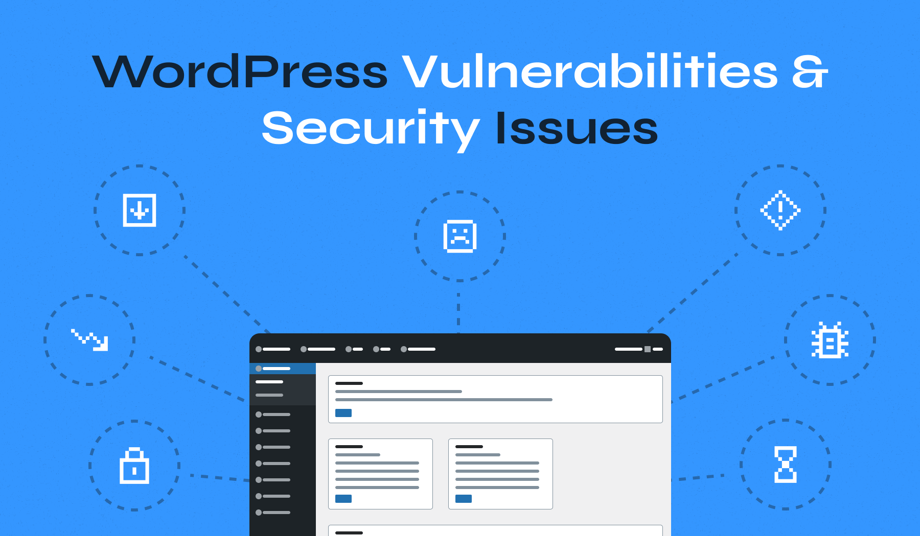 WordPress Security Issues