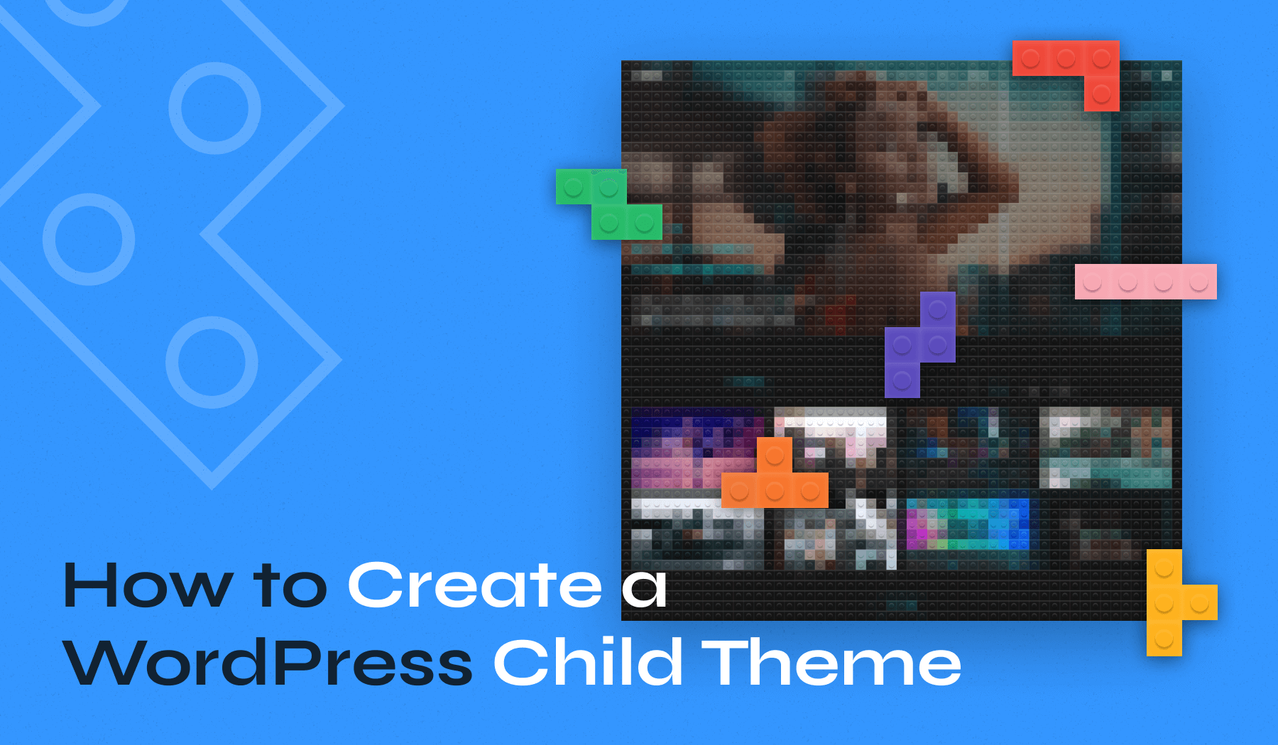 How to Create a WordPress Child Theme