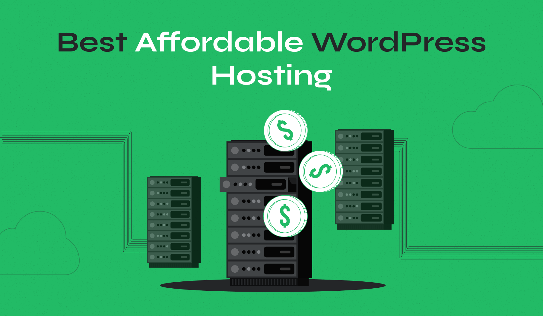 Best Cheap WordPress Hosting