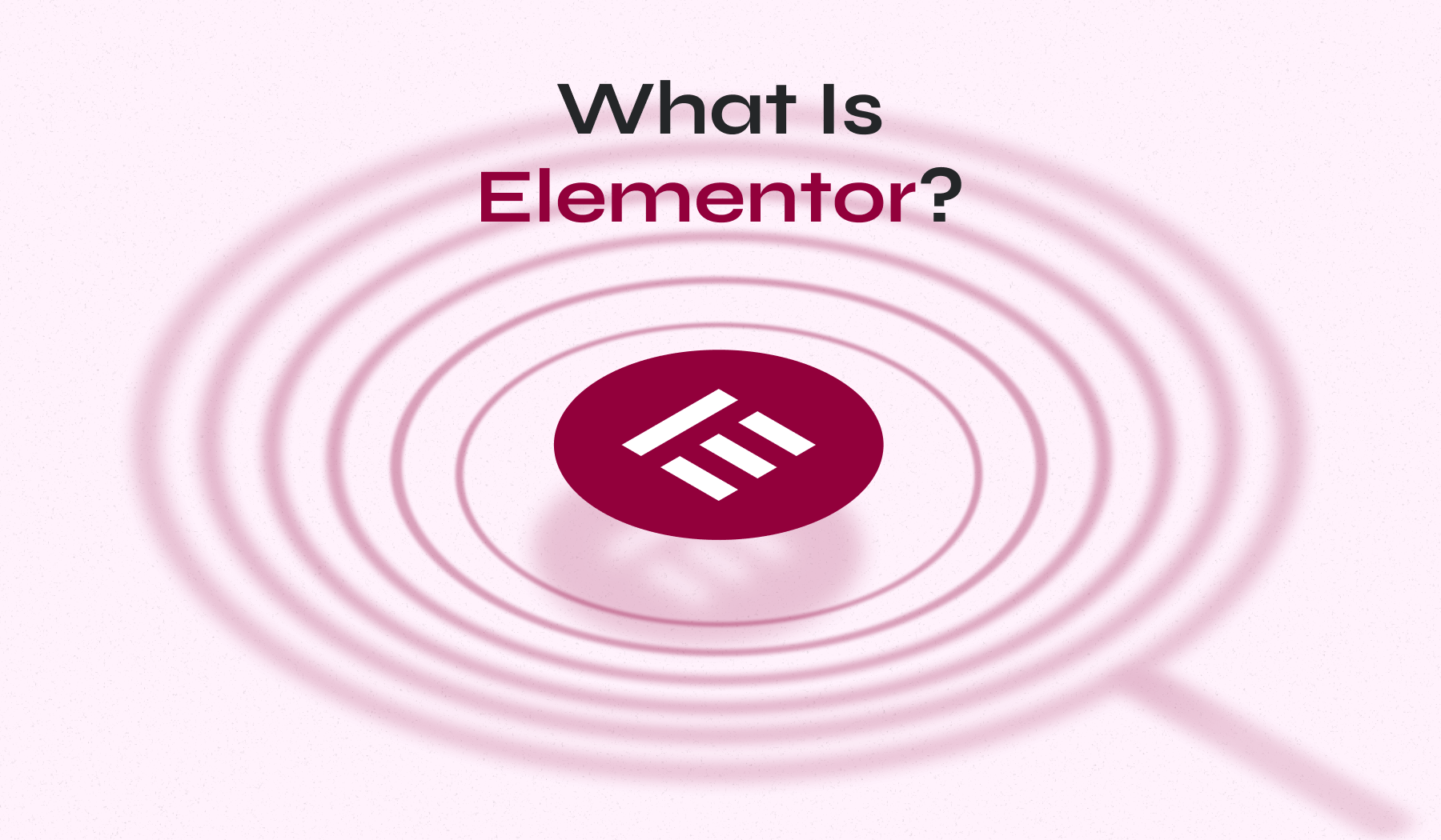 What is Elementor: A Game-Changer in Website Design