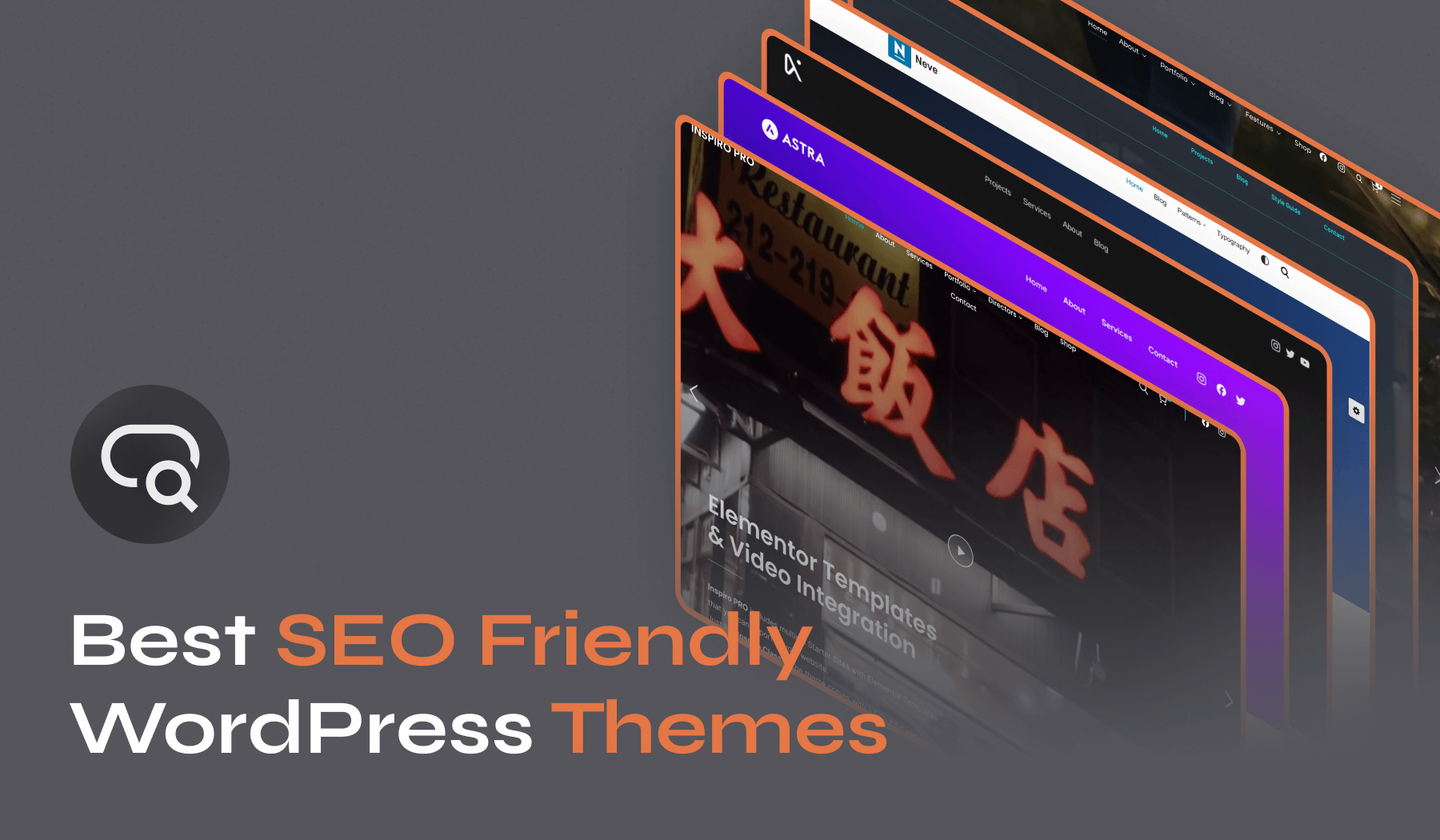 What is the Best WordPress Theme for Seo 