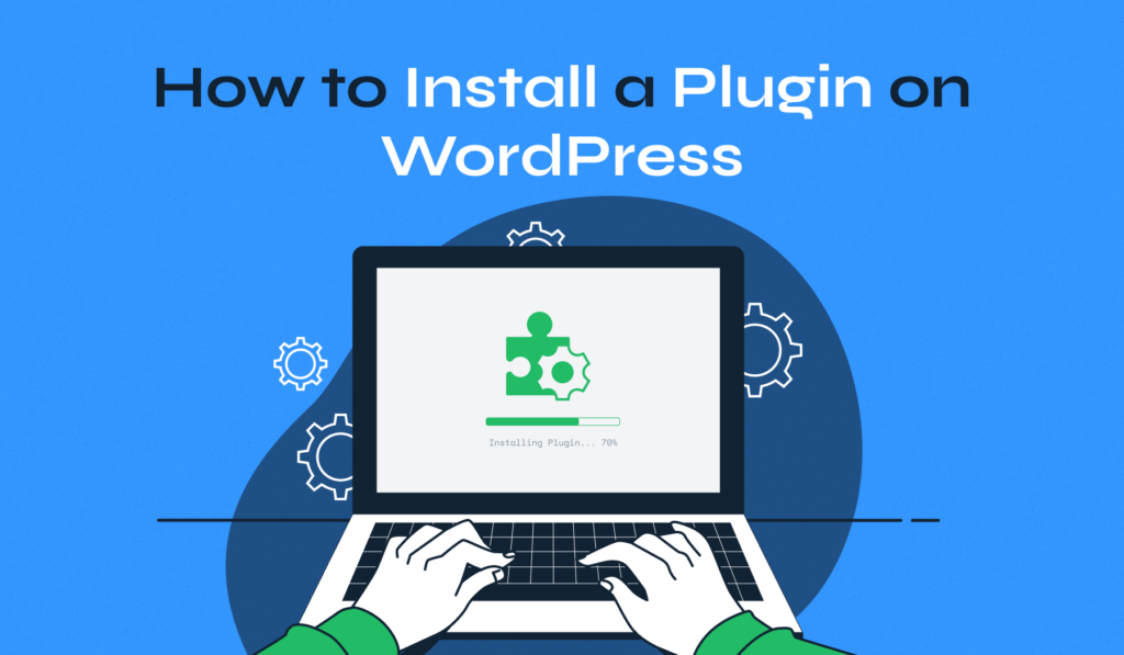 Como instalar um plugin no WordPress