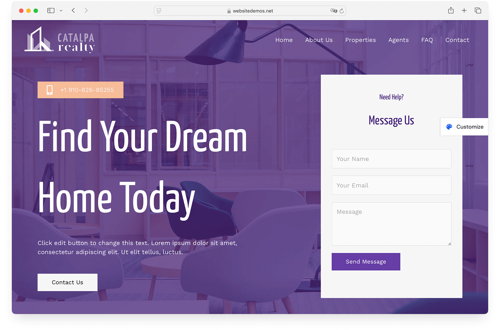 Astra Real Estate