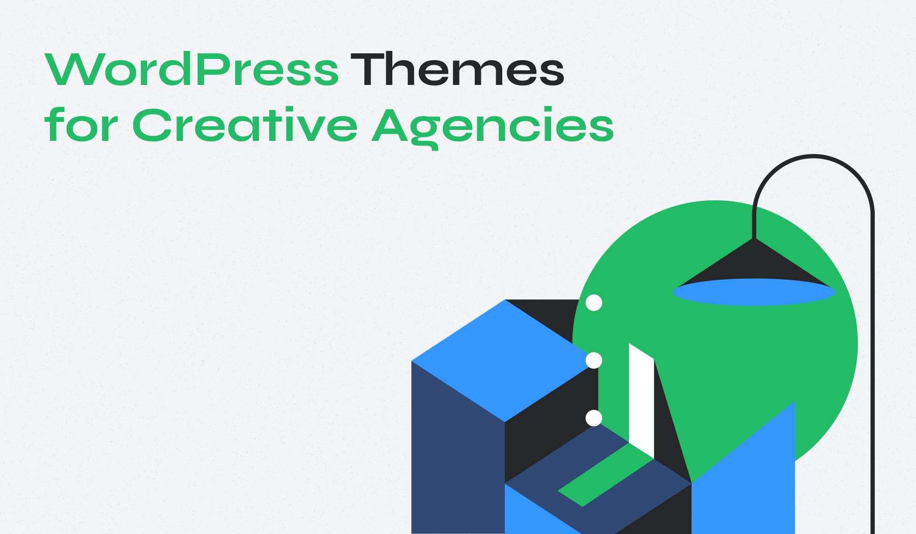 Digital Marketing Agency WordPress Themes