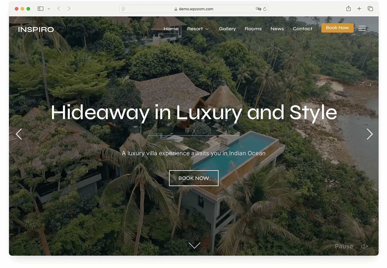 Inspiro Premium Real Estate