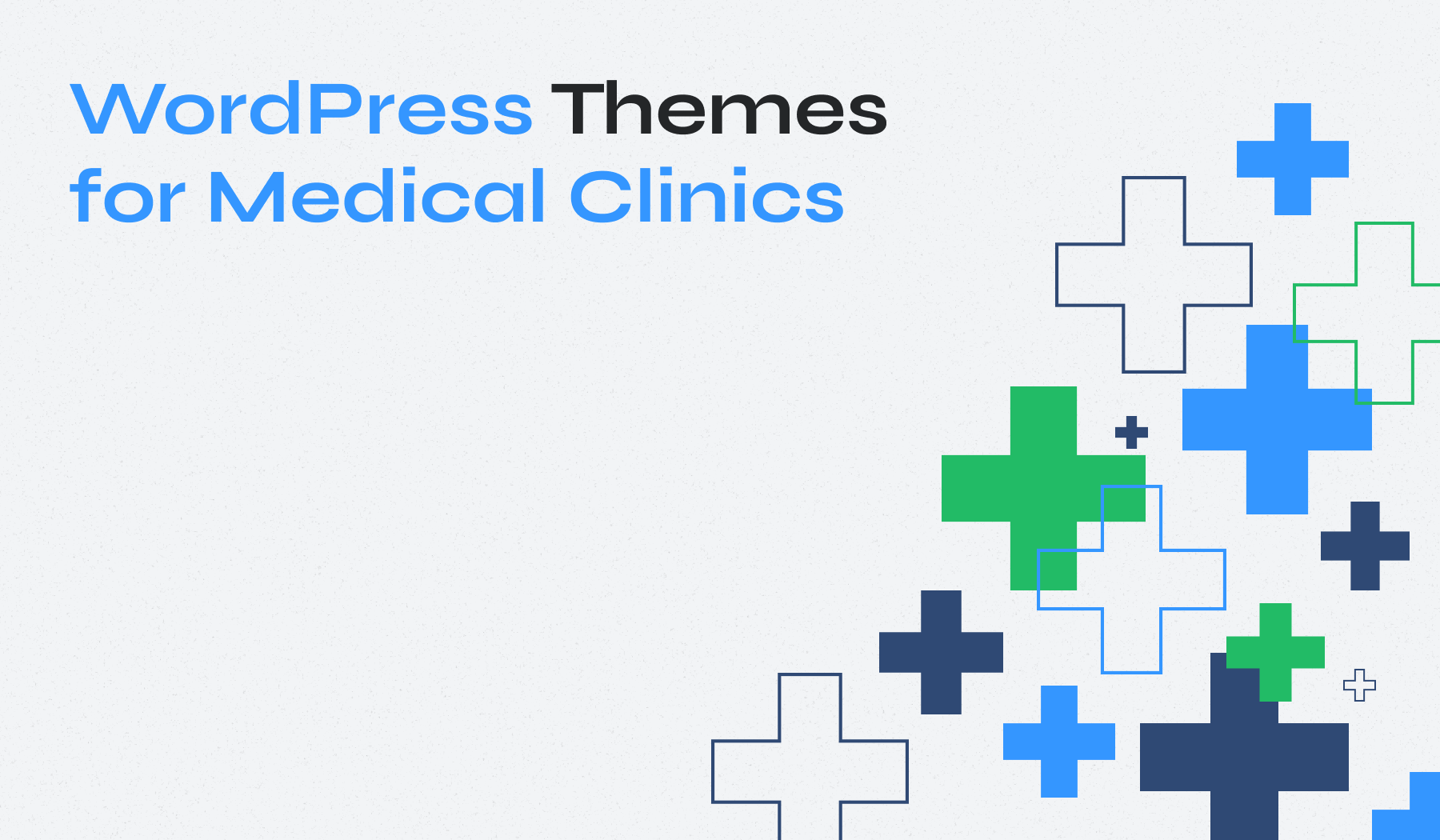 Medical WordPress Themes