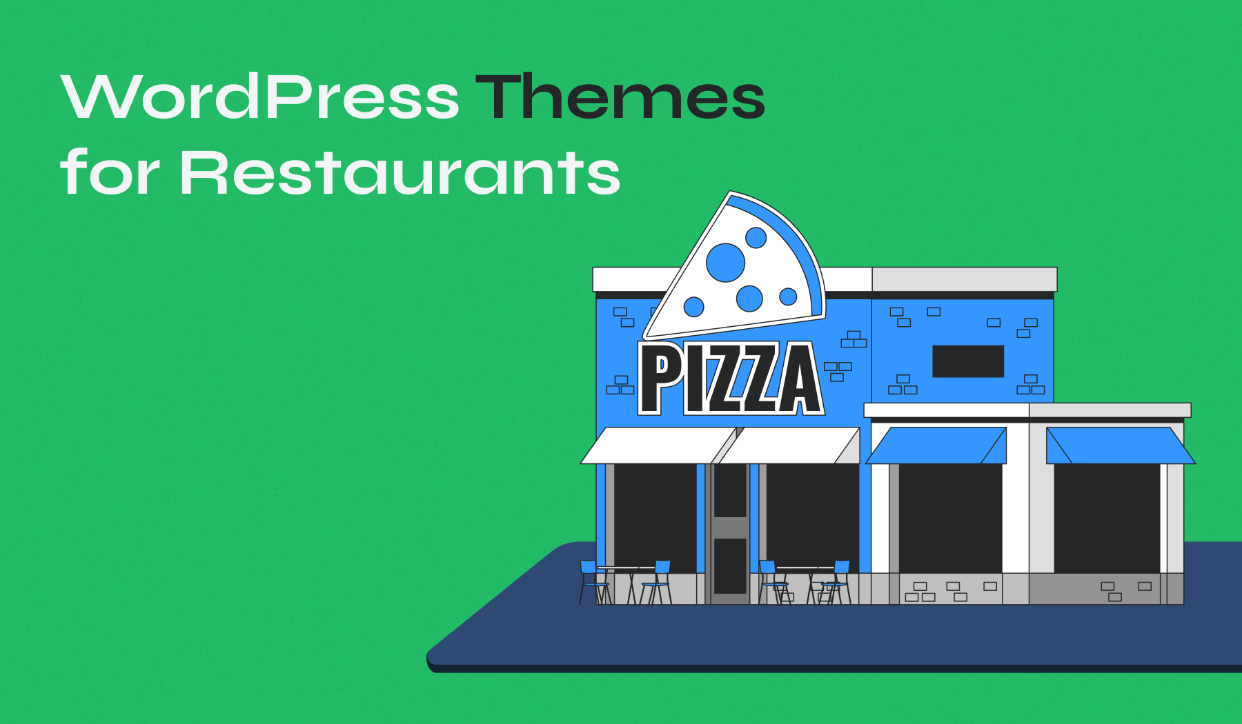Restaurant WordPress Themes