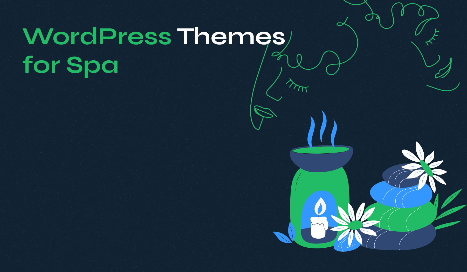 Spa WordPress Themes