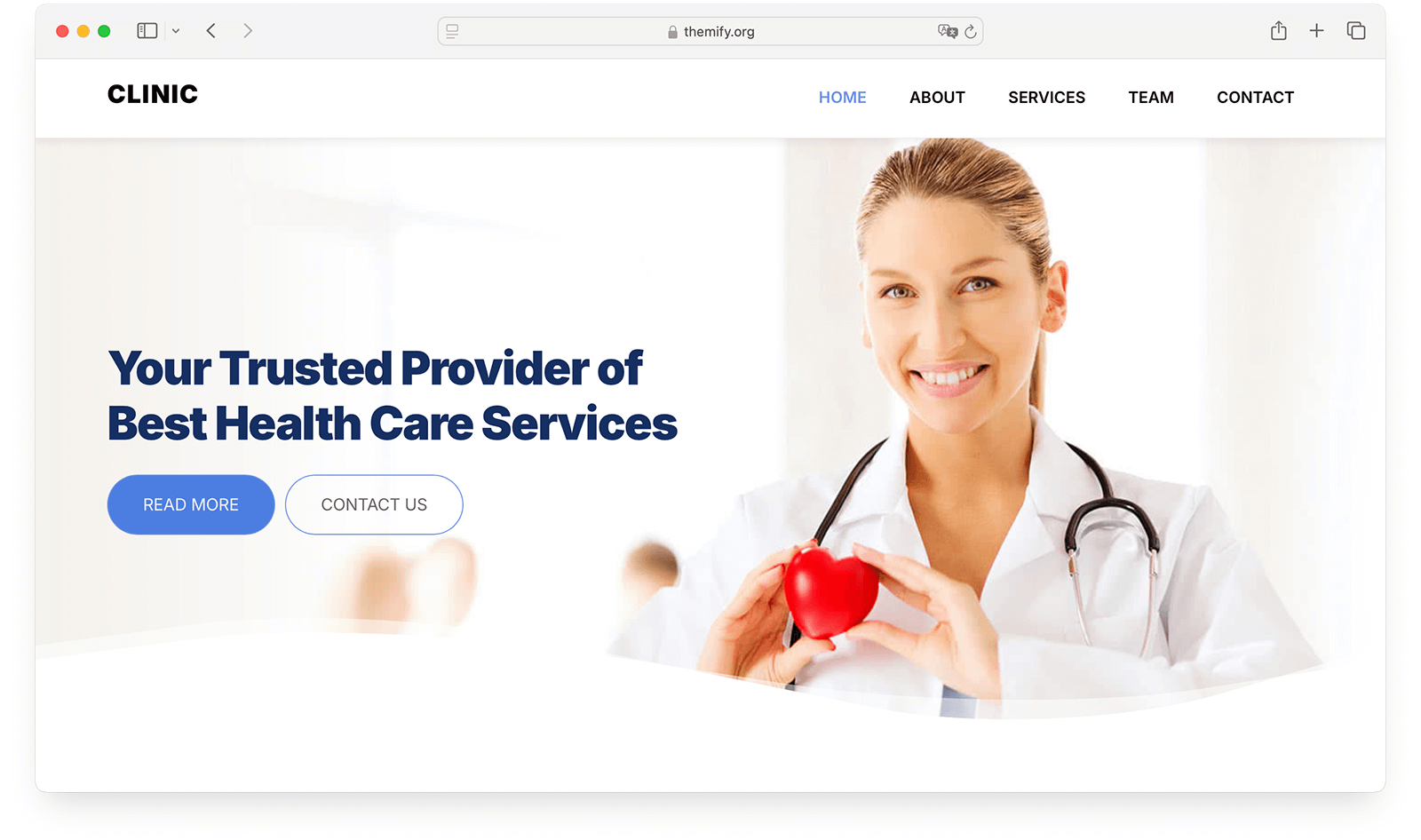 Ultra Clinic