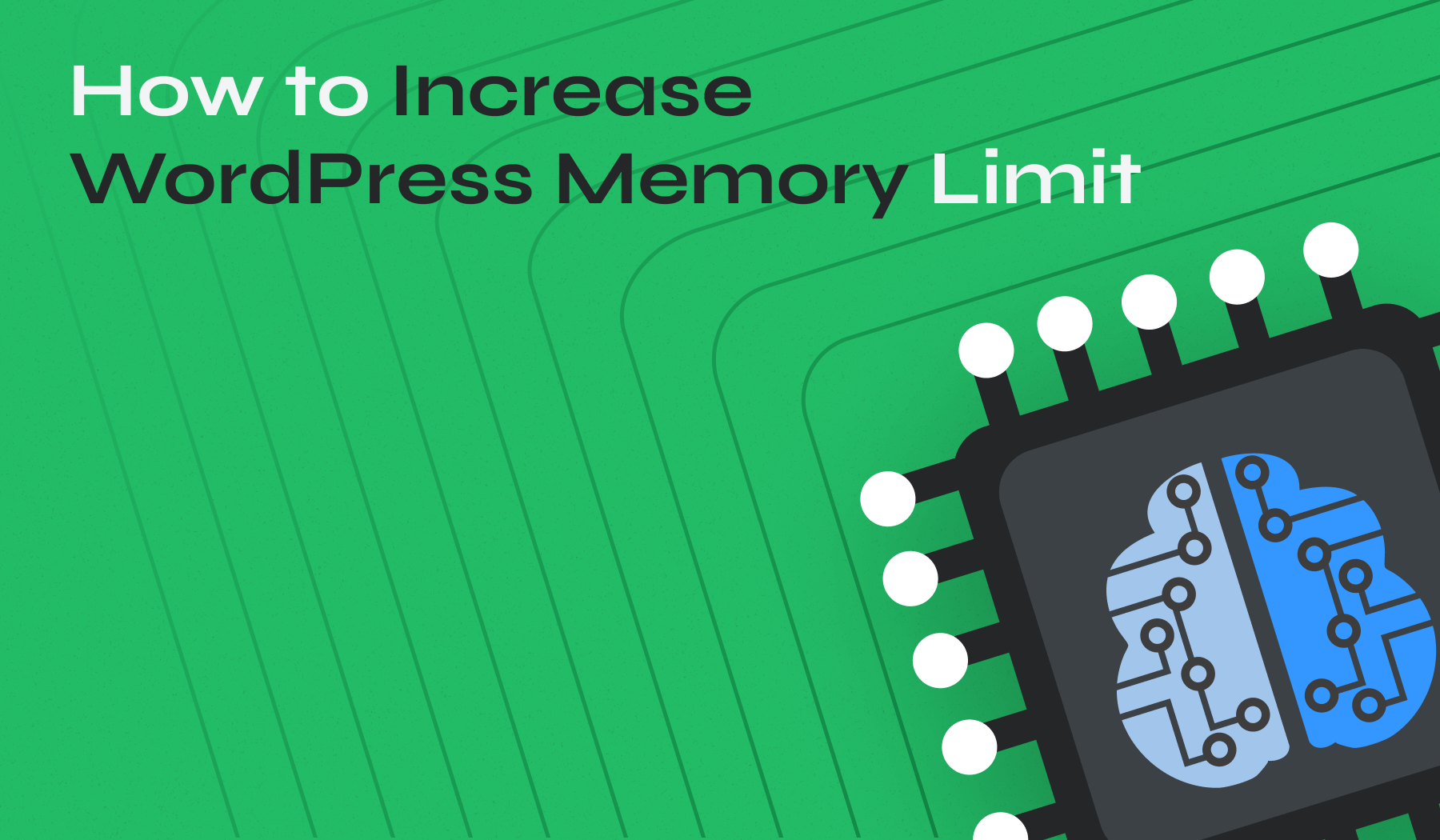 How to Increase WordPress Memory Limit