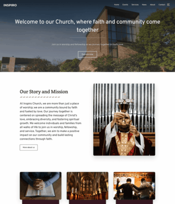 Church