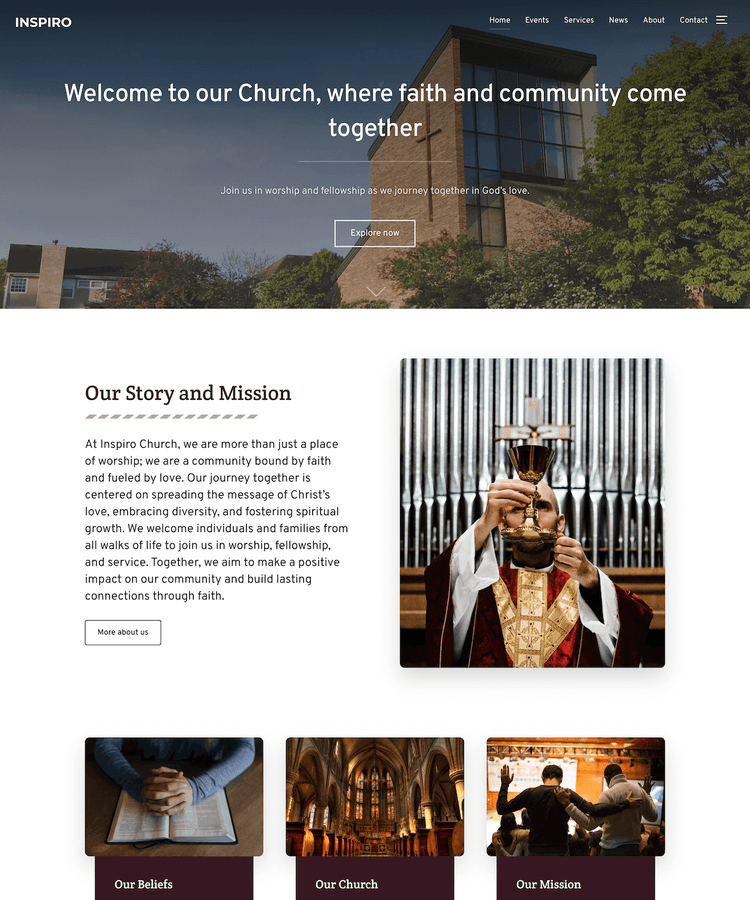 Church
