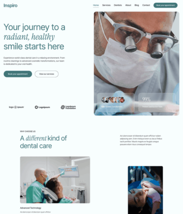 Dental Clinic