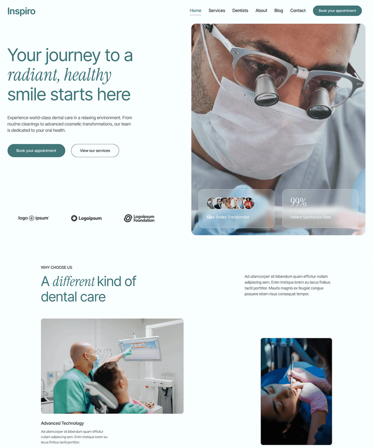 Dental Clinic