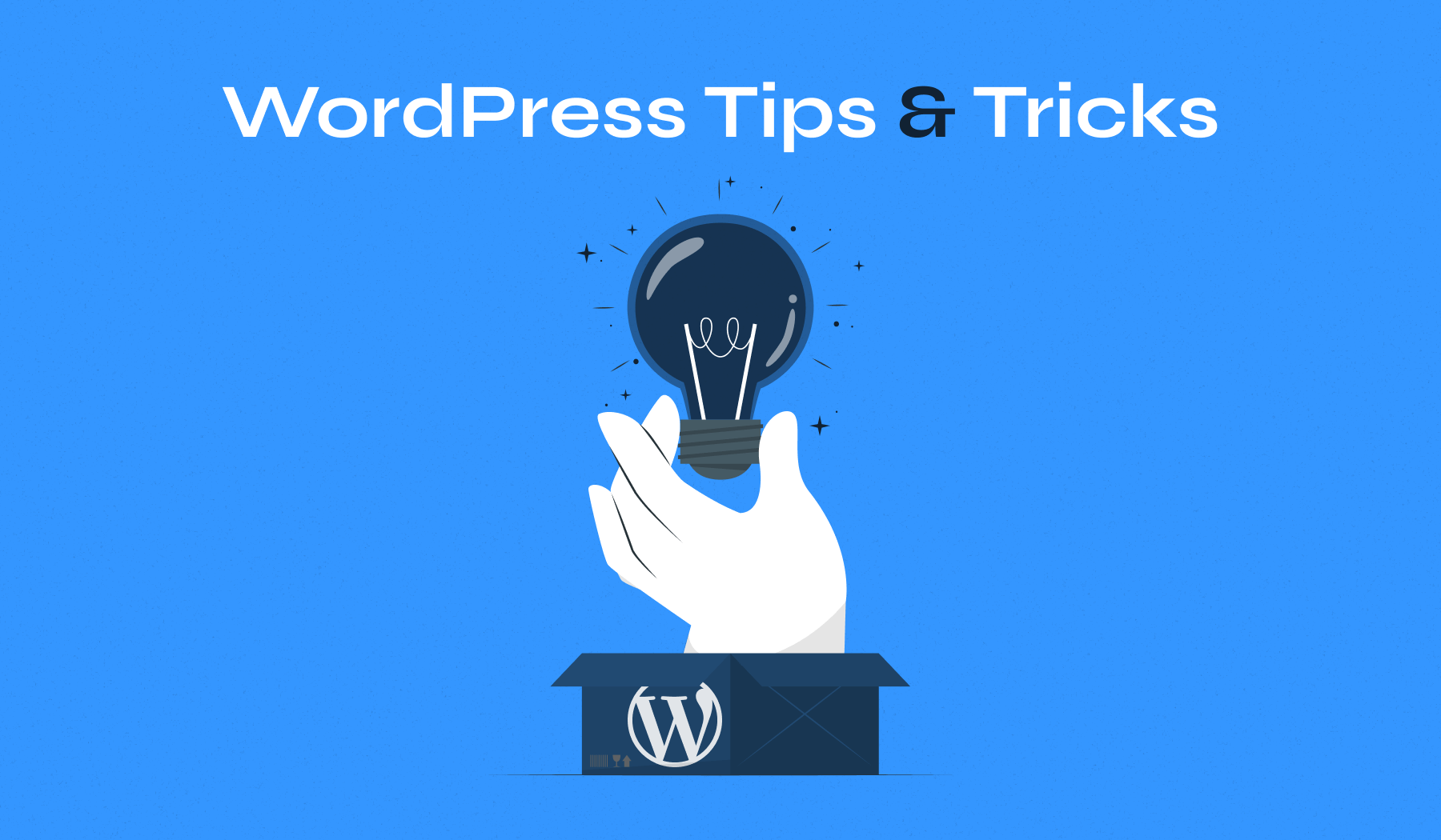 WordPress Tips & Tricks