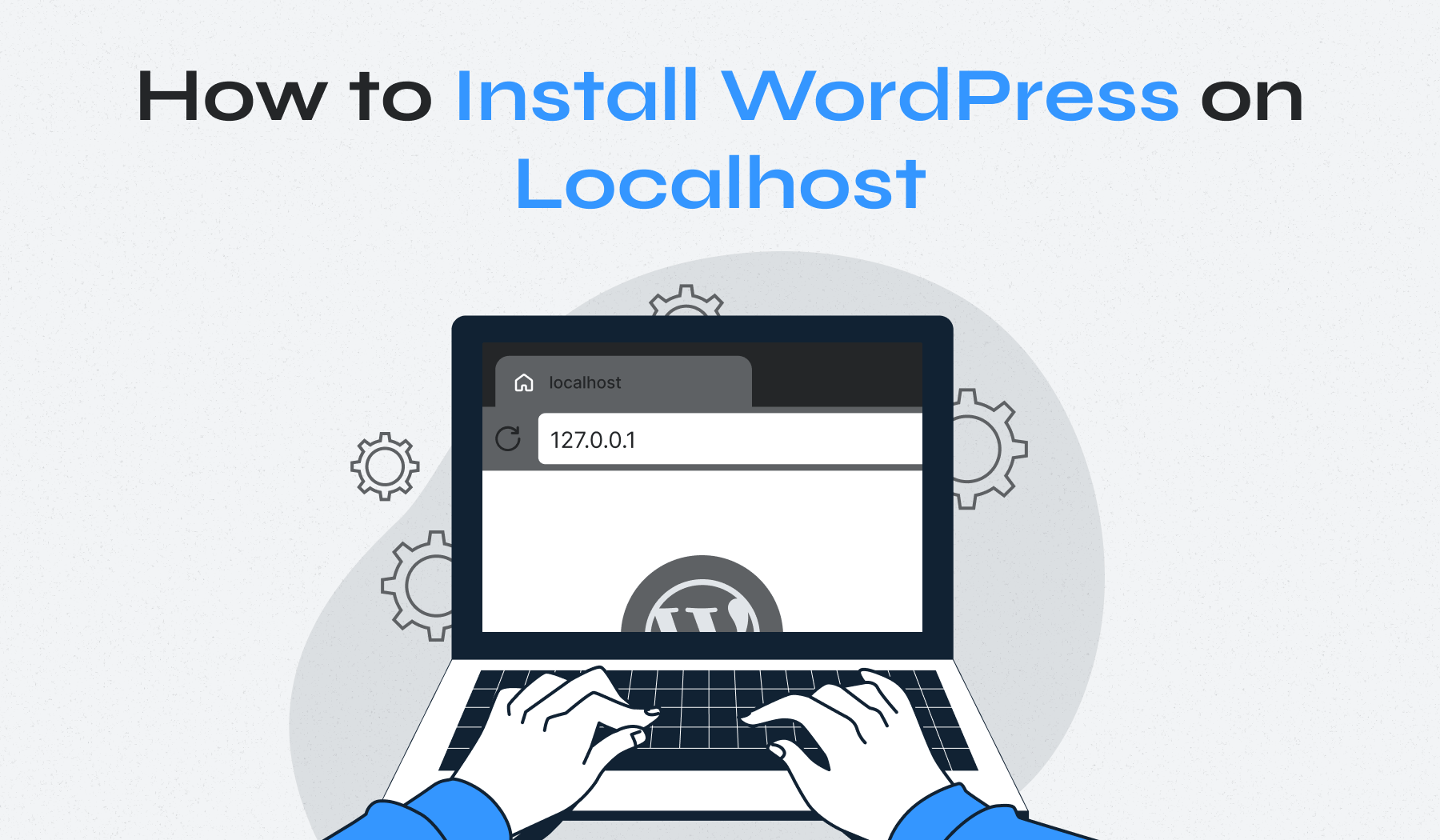 WordPress on Localhost