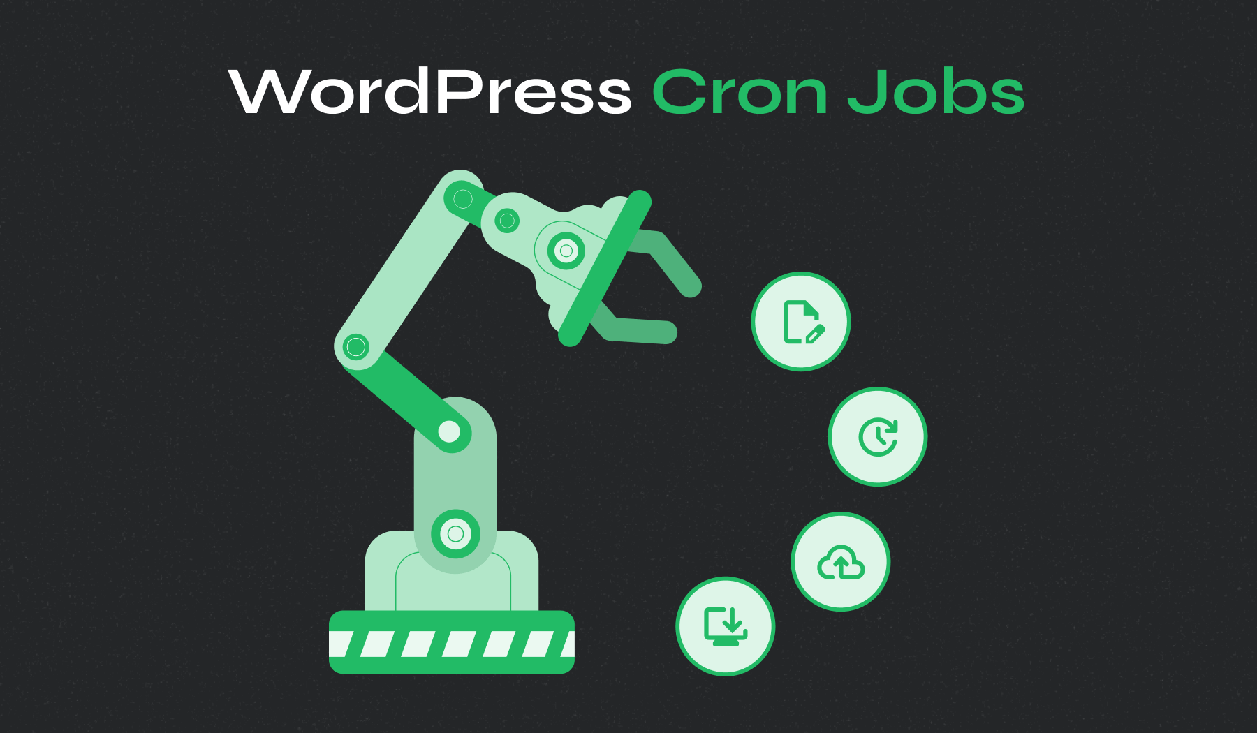 WordPress Cron Job